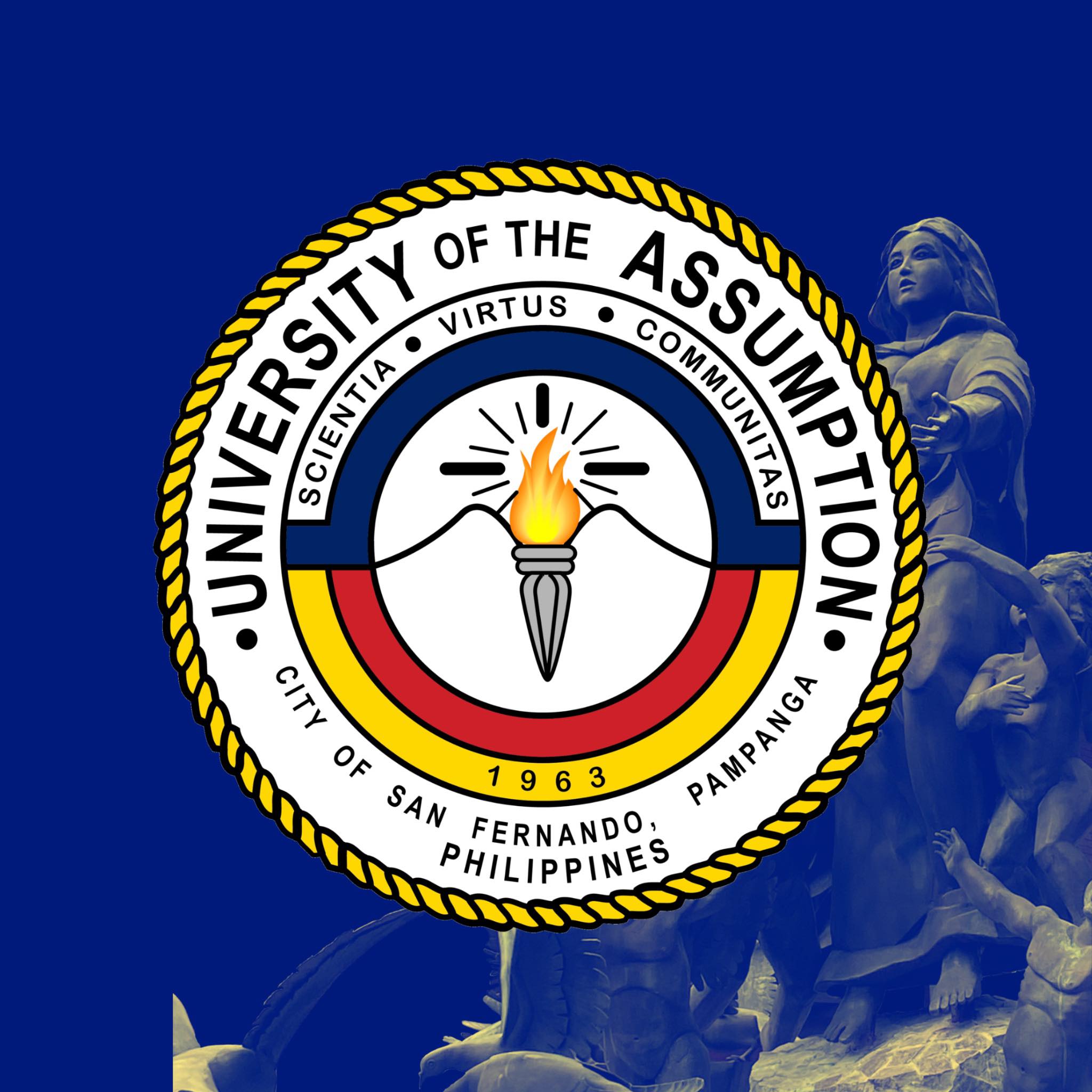 University of the Assumption